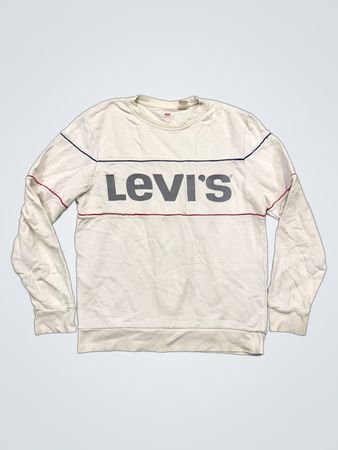Levi's Crewneck Sweatshirt
