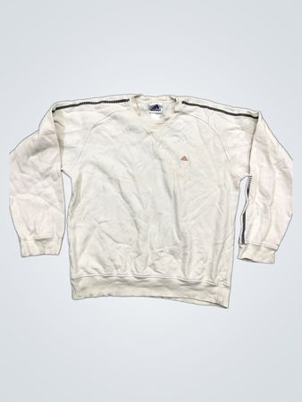 Adidas Crewneck Sweatshirt