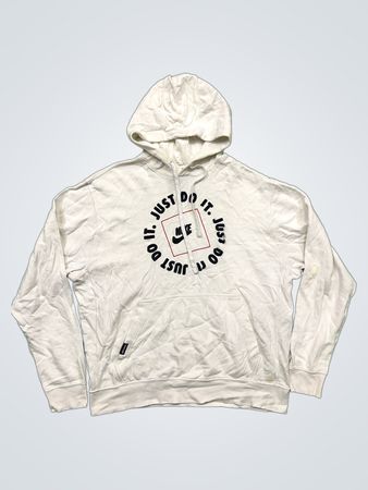 Nike Just Do It Hoodie