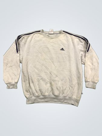 Adidas Crewneck Sweatshirt