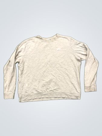 Nike Crewneck Sweatshirt