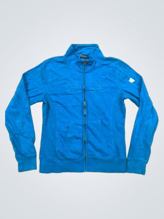 Fila Zip-Up Jacket