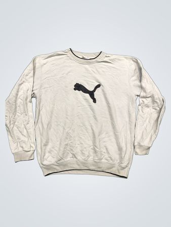 Puma Crewneck Sweatshirt