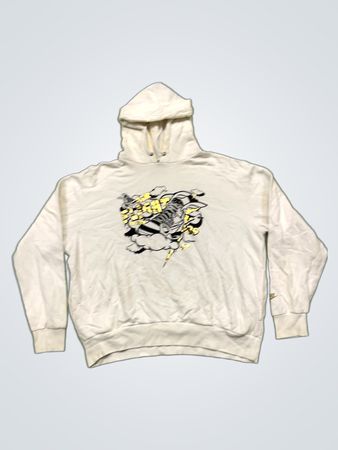 Nike Sportswear Graphic Hoodie