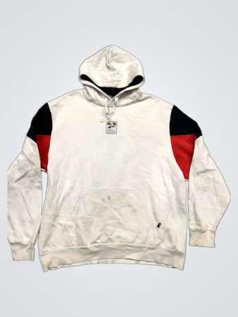Puma Colorblock Hoodie