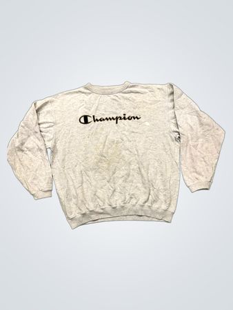 Champion Sweatshirt