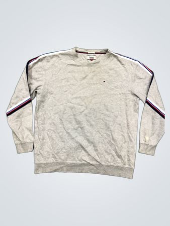Tommy Jeans Crewneck Sweatshirt