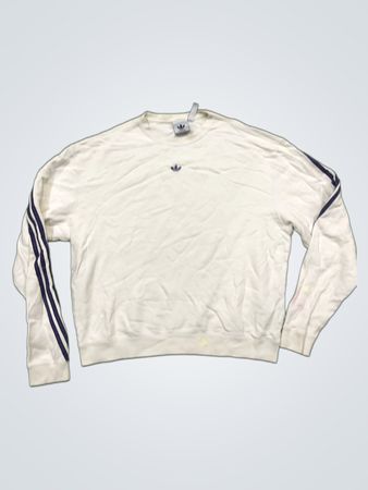 Adidas Crewneck Sweatshirt