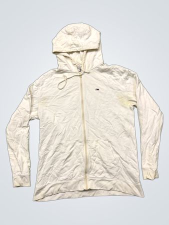 Tommy Jeans Zip-Up Hoodie
