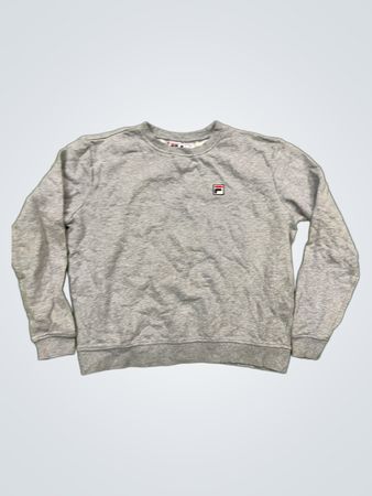 Fila Crewneck Sweatshirt