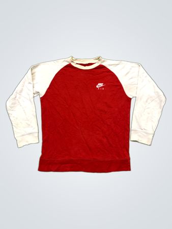 Nike Air Raglan Crewneck Sweatshirt