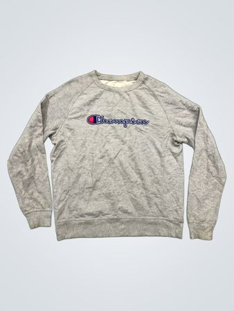 Champion Authentic Athletic Apparel Crewneck Sweatshirt