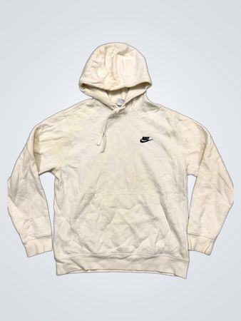 Nike Pullover Hoodie