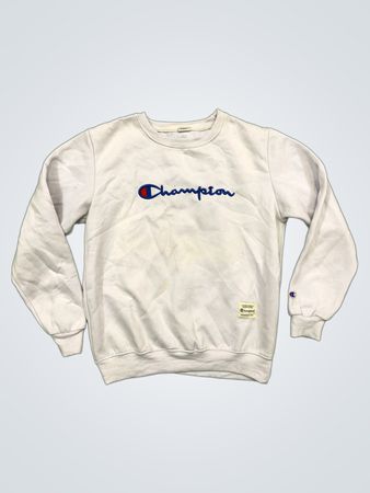 Champion Crewneck Sweatshirt