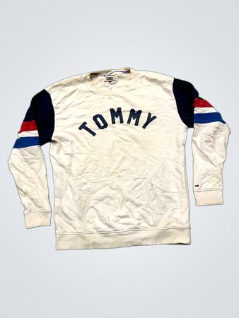 Tommy Jeans Crewneck Sweatshirt