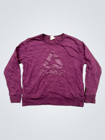 Reebok Crewneck Sweatshirt