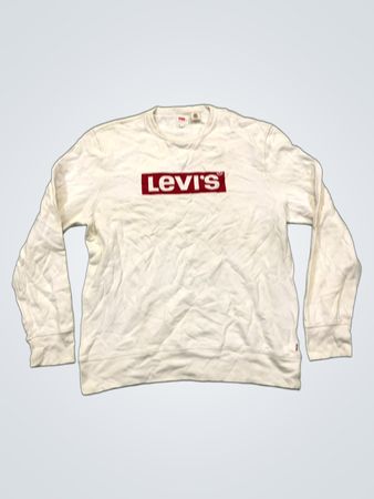Levi's Crewneck Sweatshirt