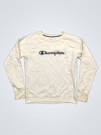 Champion Authentic Athleticwear Crewneck Sweatshirt