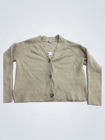 Tom Tailor Denim Cardigan