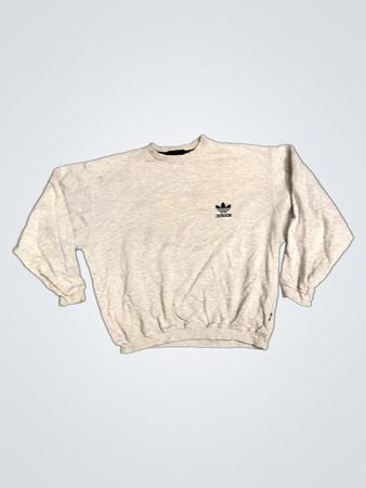 Adidas Crewneck Sweatshirt