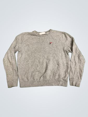 Fila Crewneck Sweatshirt