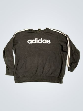 Adidas Crewneck Sweatshirt