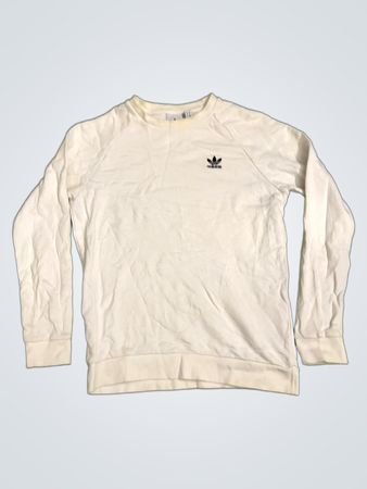 Adidas Crewneck Sweatshirt