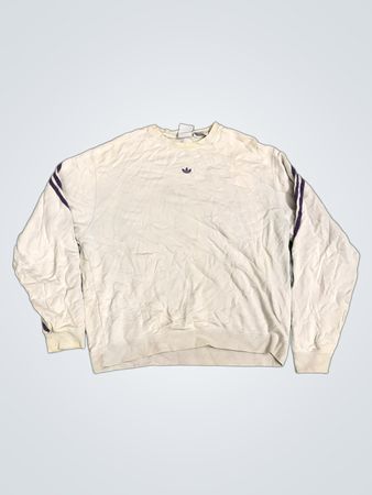 Adidas Crewneck Sweatshirt