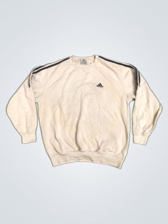 Adidas Crewneck Sweatshirt