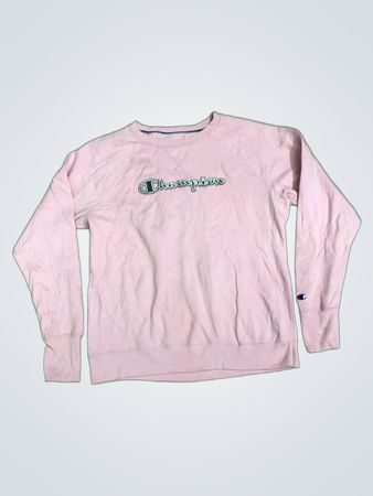 Champion Crewneck Sweatshirt