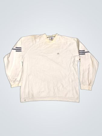 Adidas Langarm-Sweatshirt