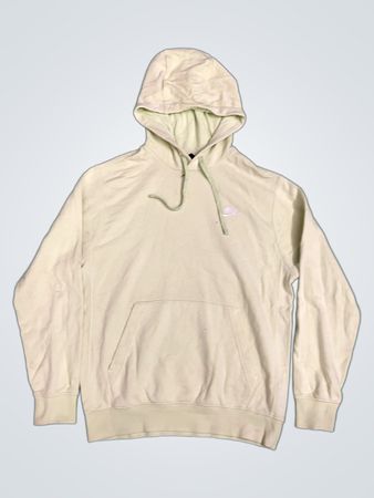 Nike Pullover Hoodie