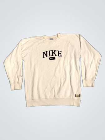 Nike Crewneck Sweatshirt