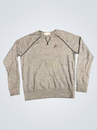 Fila Crewneck Sweatshirt
