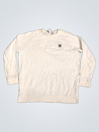 Adidas Crewneck Sweatshirt