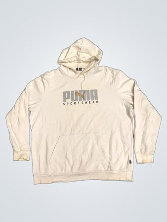 Puma Sportswear Hoodie
