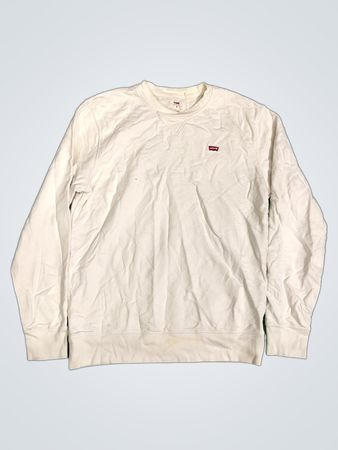 Levi's Crewneck Sweatshirt