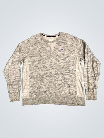 Champion Authentic Athletic Apparel Crewneck Sweatshirt