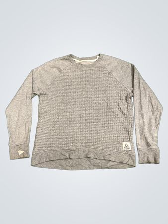 Reebok Crewneck Sweatshirt