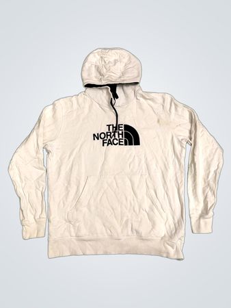 The North Face Hoodie