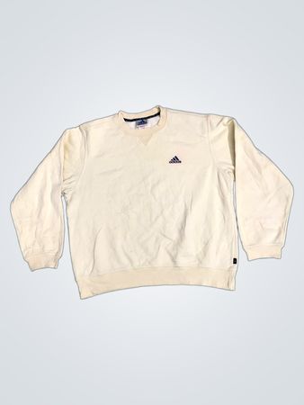 Adidas Crewneck Sweatshirt