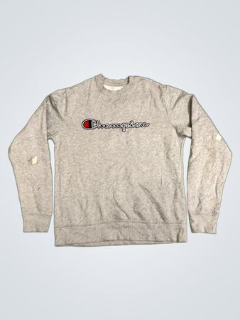 Champion Authentic Athleticwear Crewneck Sweatshirt