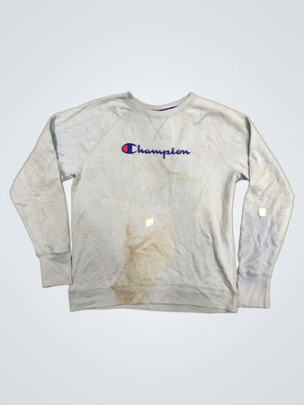 Champion Crewneck Sweatshirt