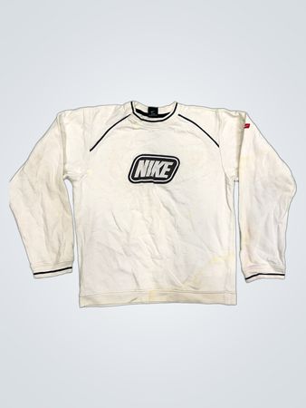 Nike Crewneck Sweatshirt