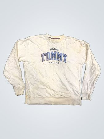 Tommy Jeans Crewneck Sweatshirt