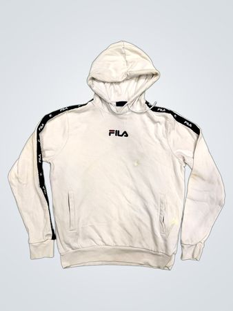 Fila Hoodie