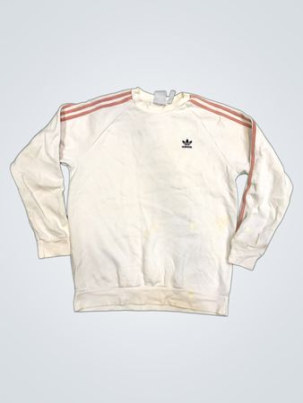 Adidas Crewneck Sweatshirt