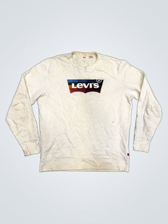 Levi's Crewneck Sweatshirt