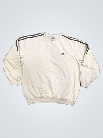 Adidas Crewneck Sweatshirt