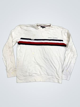 Tommy Hilfiger Langarm-Sweatshirt